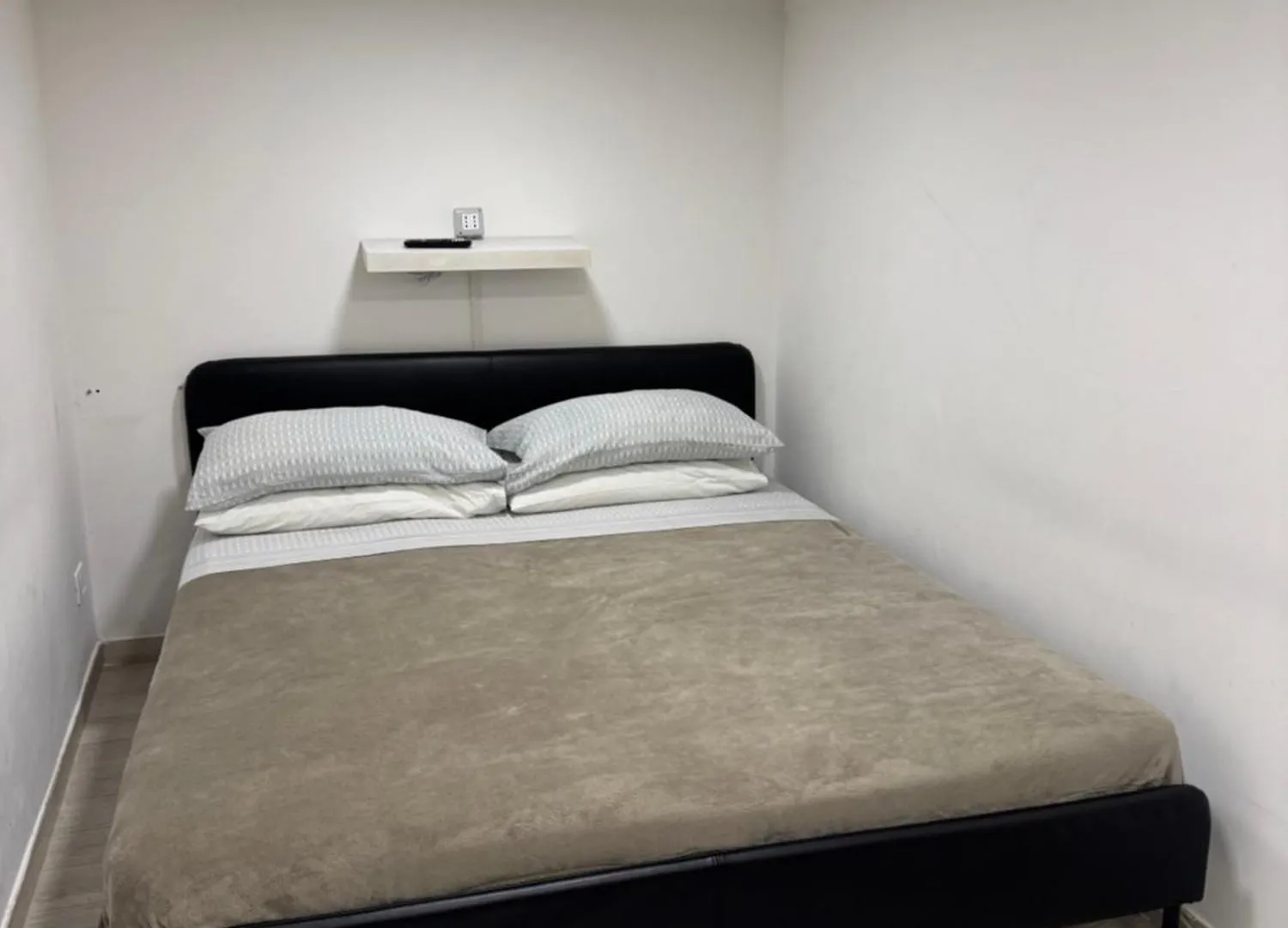 B&B Il Gobbetto Naples Italy