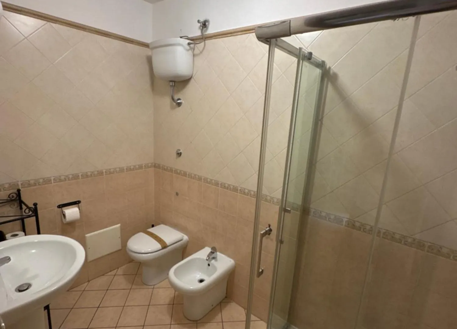 Apartment B&B Il Gobbetto Naples