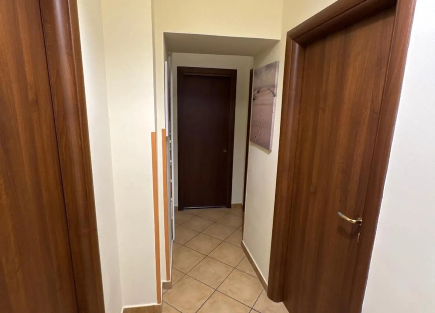 Apartment B&B Il Gobbetto Naples Italy