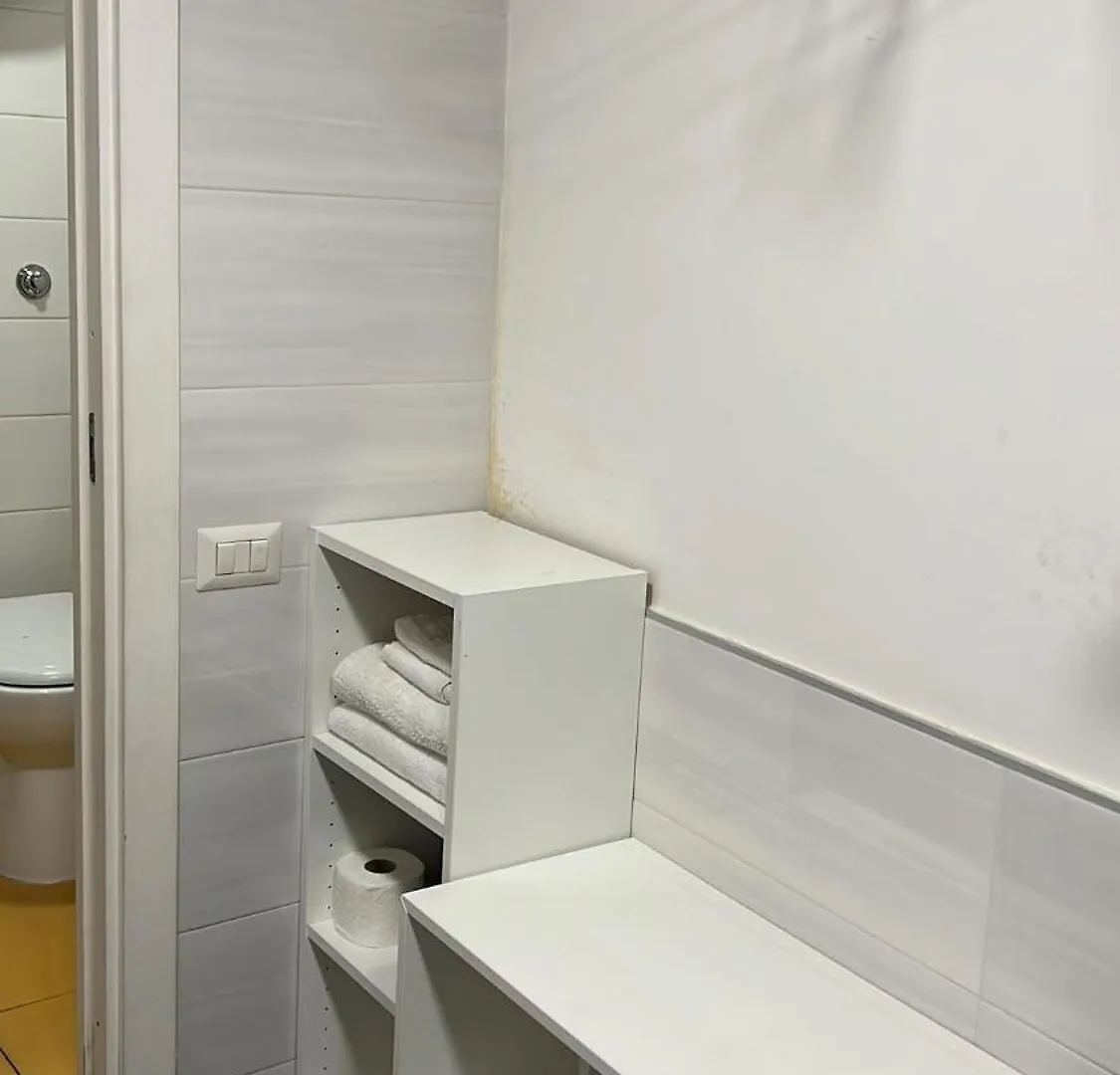B&B Il Gobbetto Naples Apartment