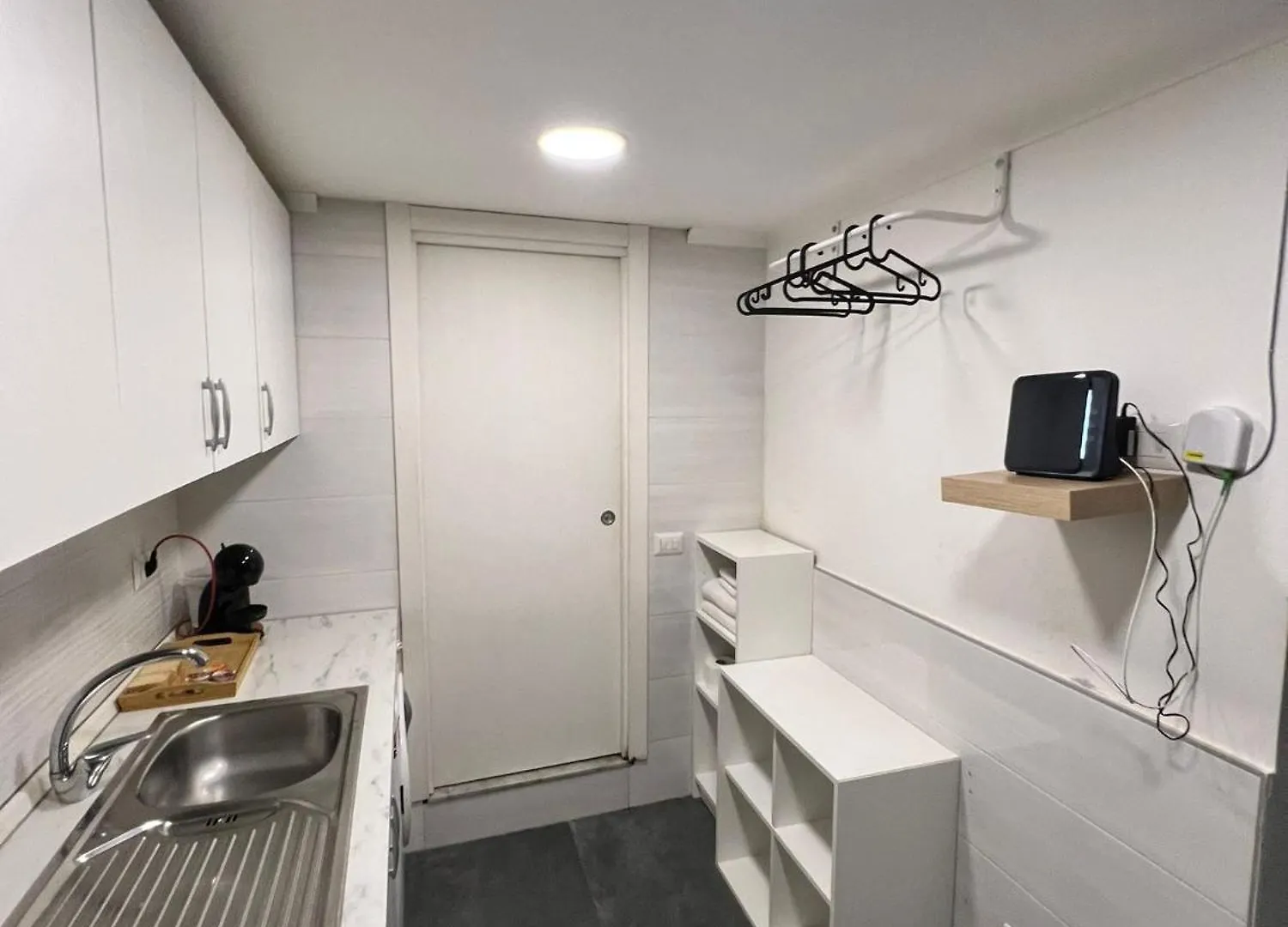 B&B Il Gobbetto Naples 0*,