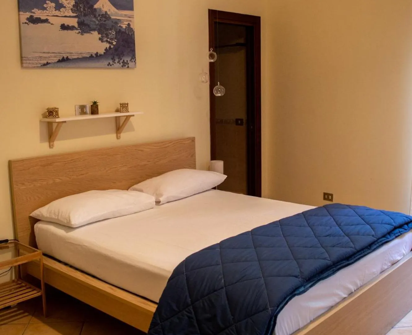 B&B Il Gobbetto Naples Apartment
