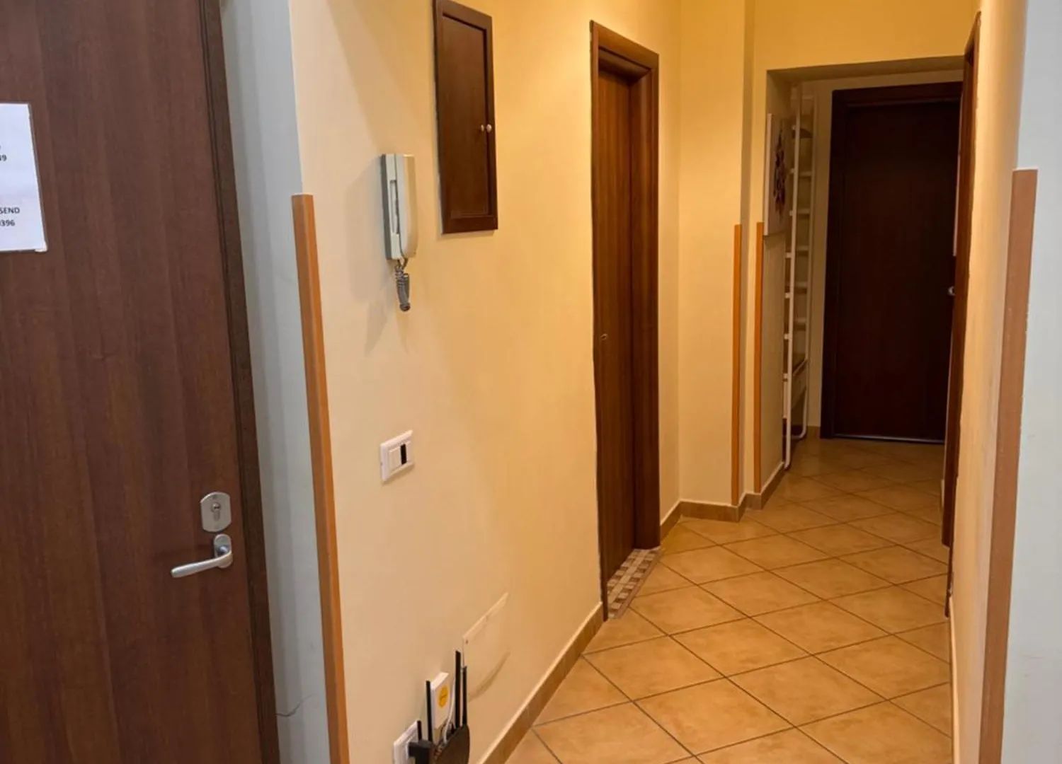 Apartment B&B Il Gobbetto Naples