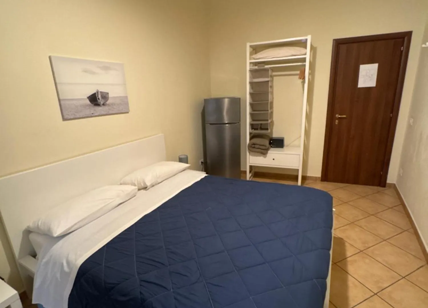 B&B Il Gobbetto Naples