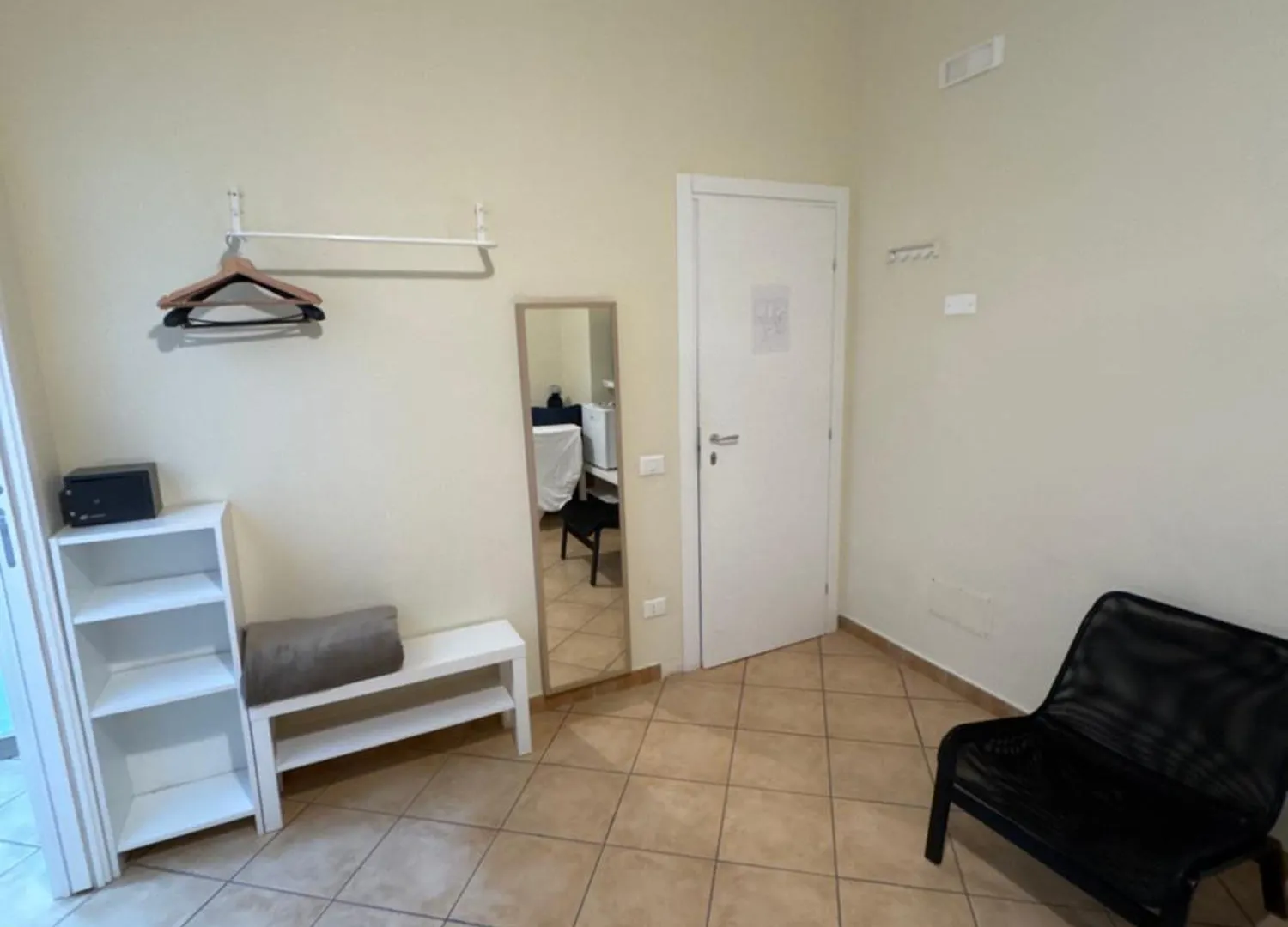 Apartment B&B Il Gobbetto Naples Italy