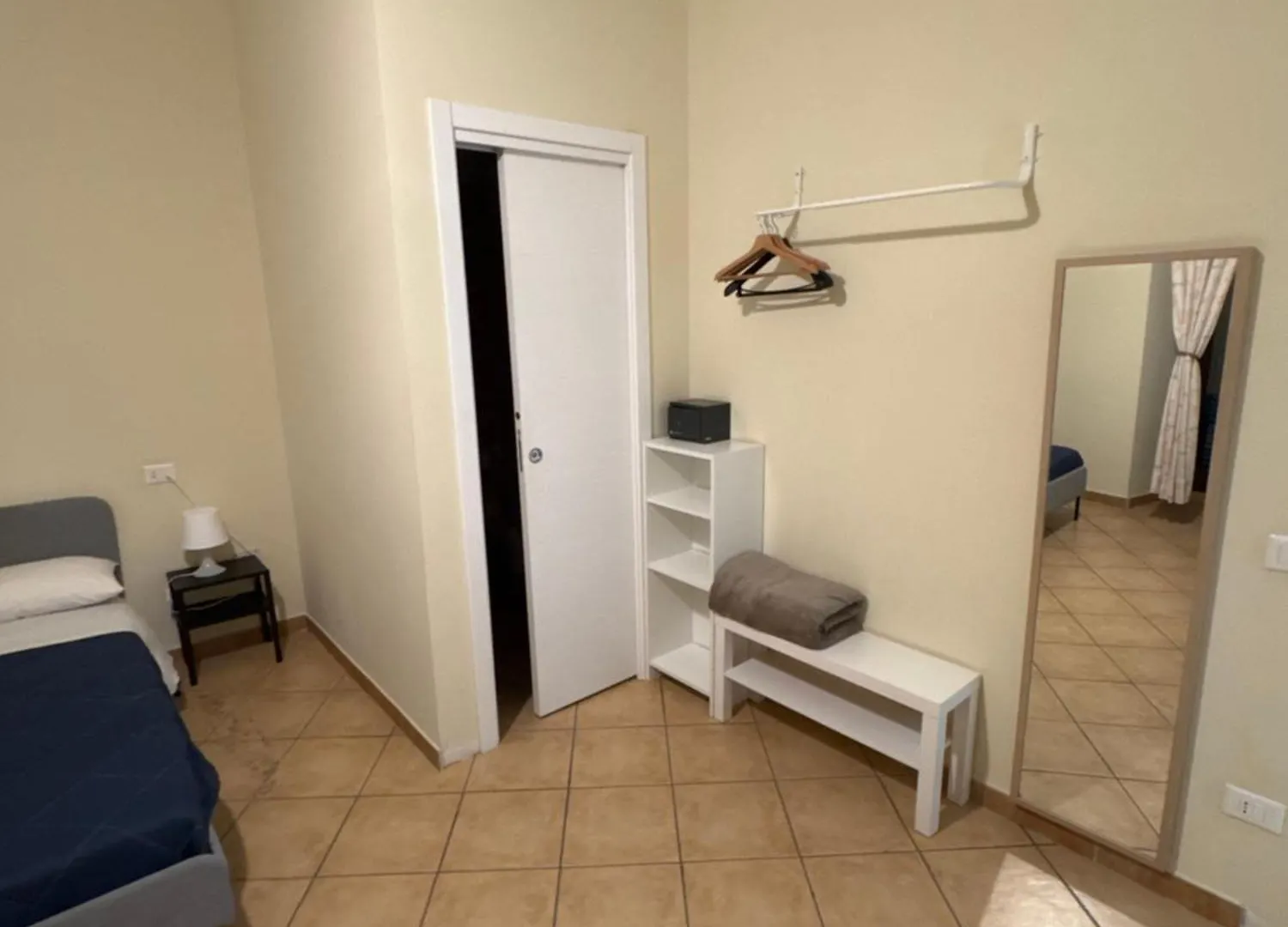 B&B Il Gobbetto Naples