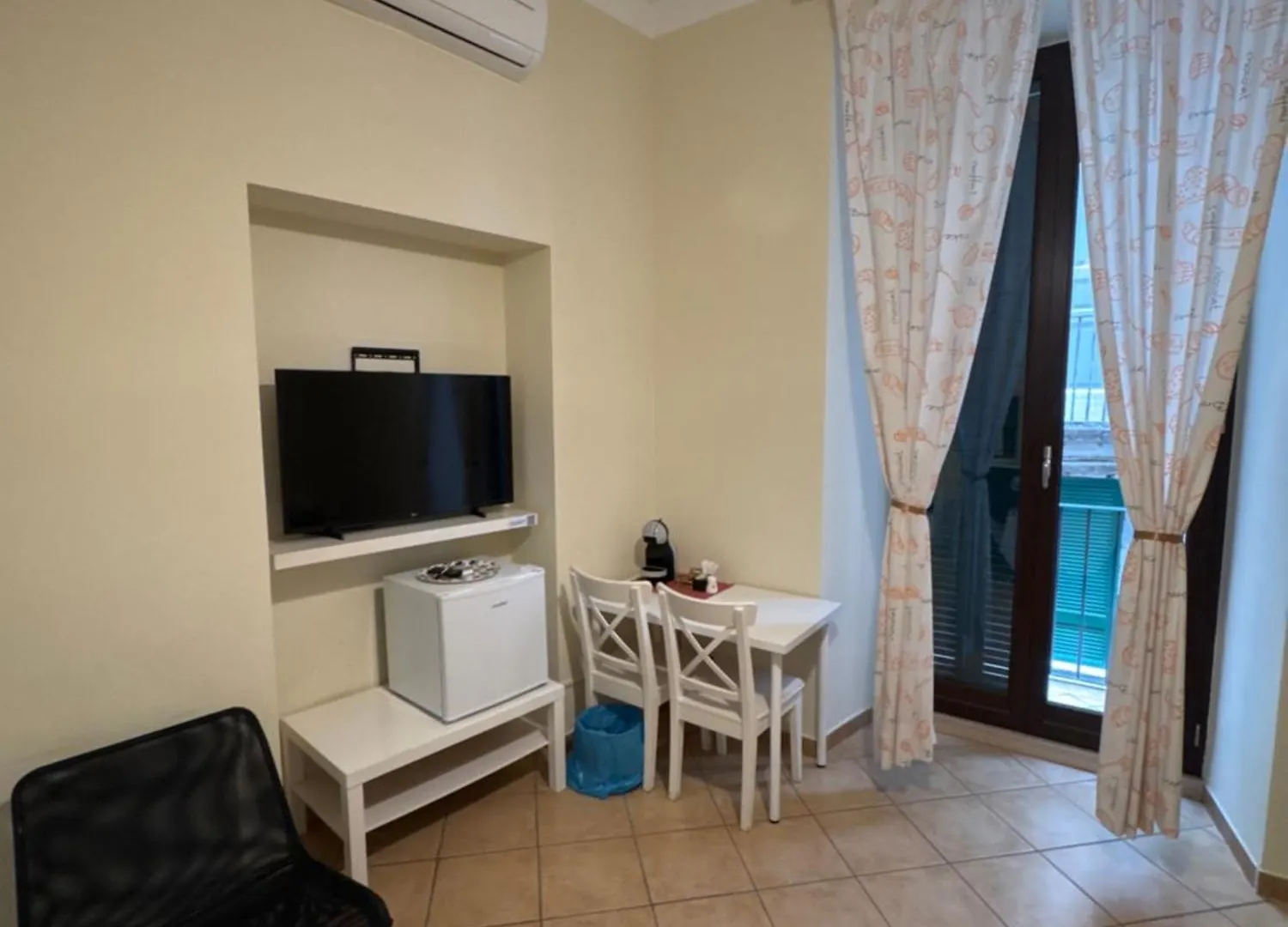 B&B Il Gobbetto Naples