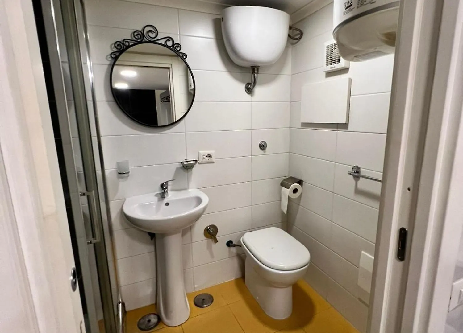B&B Il Gobbetto Naples Apartment