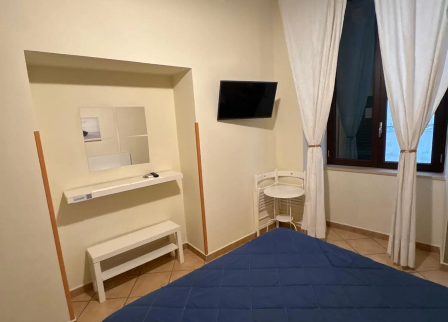 Apartment B&B Il Gobbetto Naples