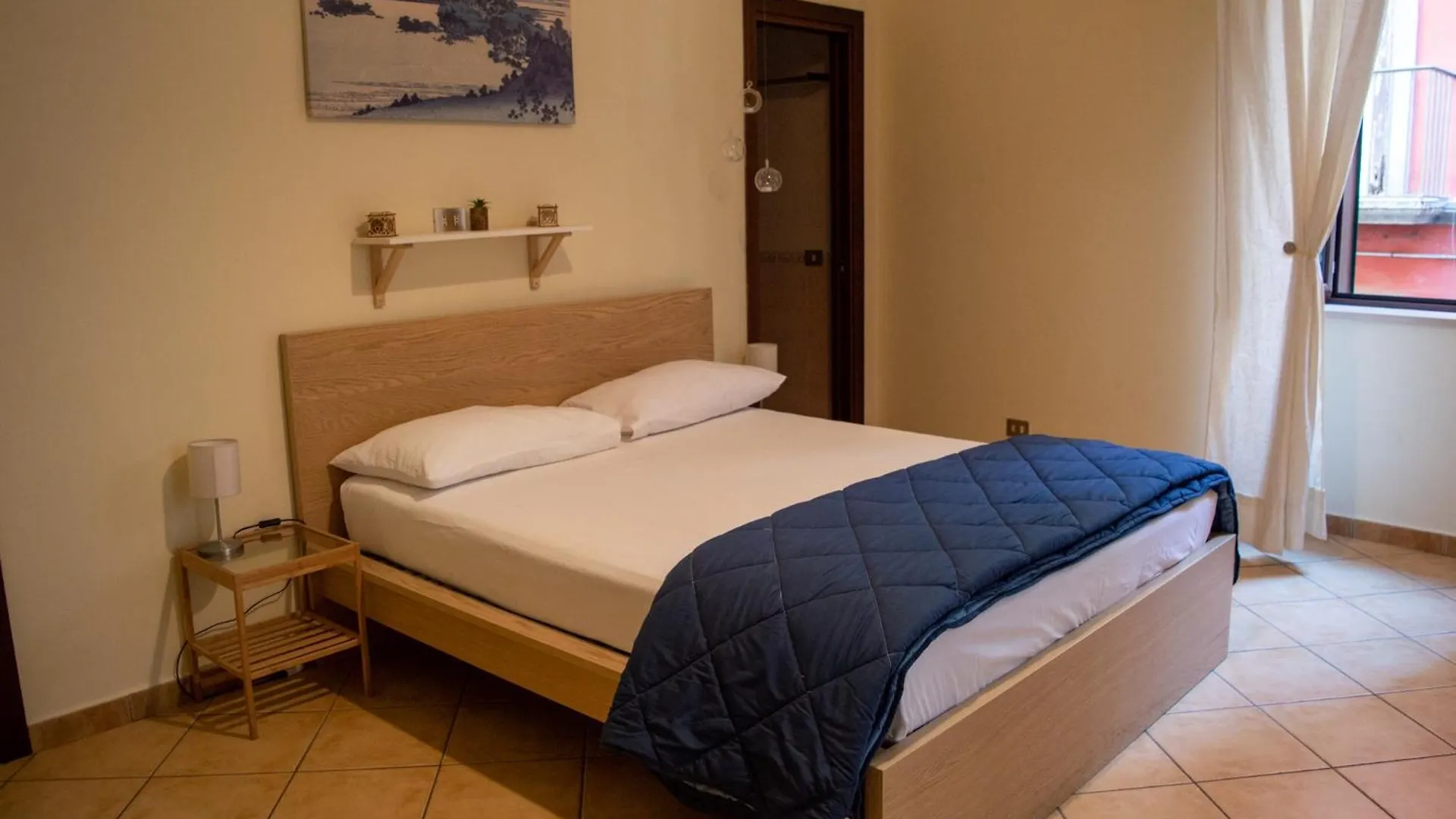 B&B Il Gobbetto Naples